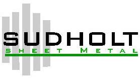 Business Profile for Sudholt Sheet Metal 